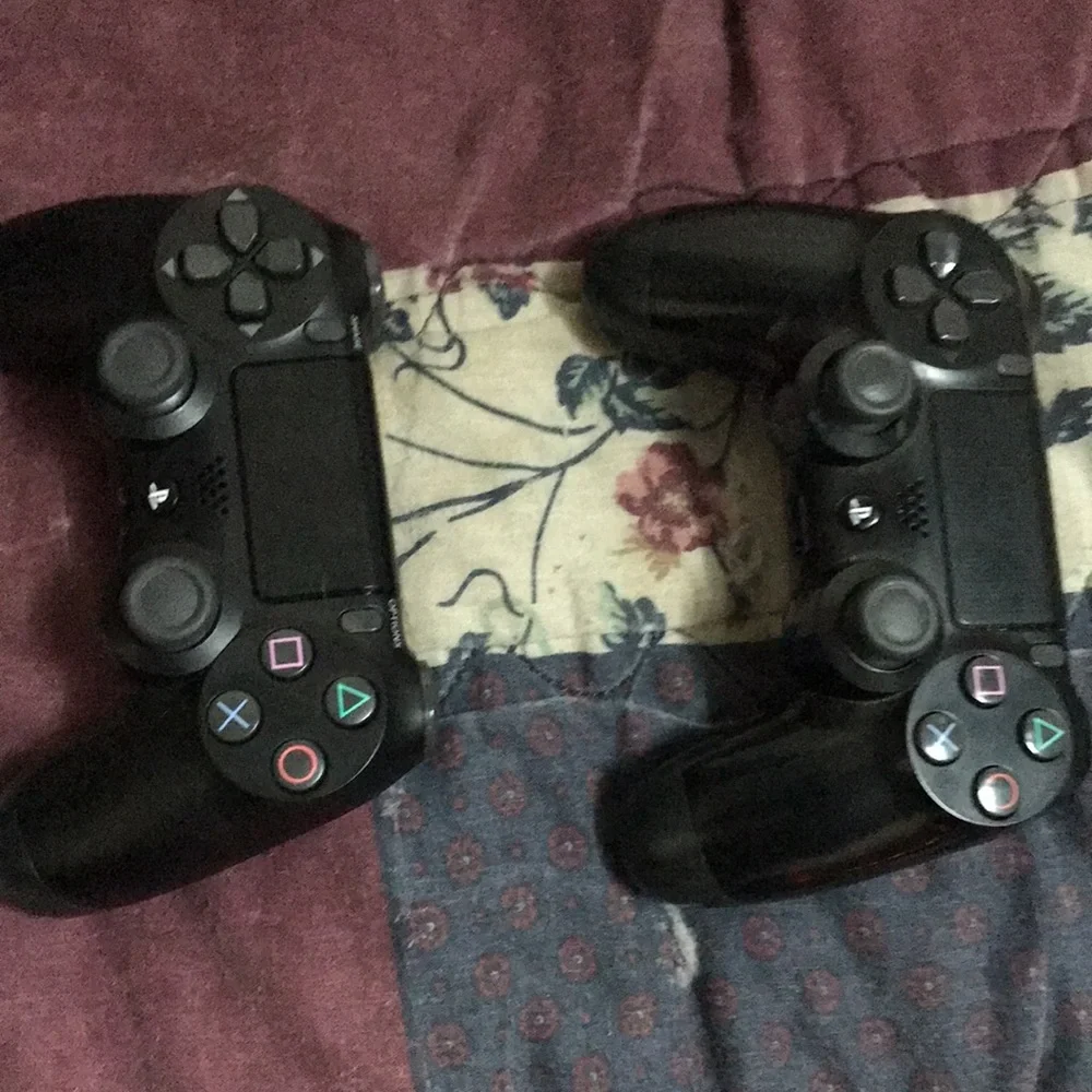 2 controller 2hard drives and one usb drive